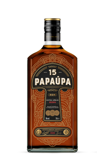 Papaúpa 15